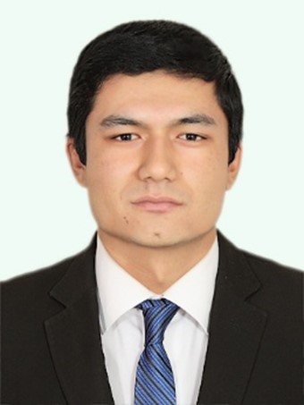 Шокирова Меҳрангез